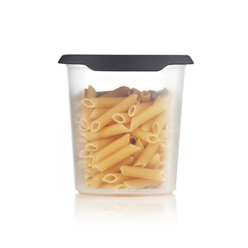 Dry Storage Oval Container 1.1L